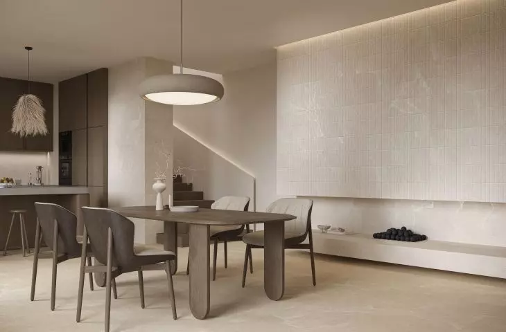 True Touch Interior Ceramics