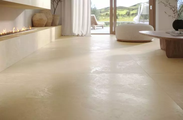 True Touch Interior Ceramics