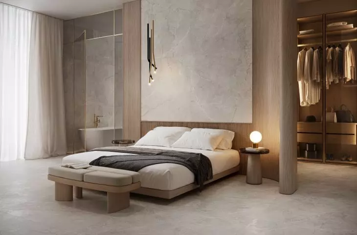 True Touch Interior Ceramics