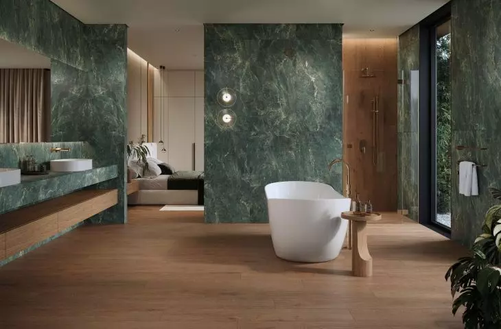 True Touch Interior Ceramics