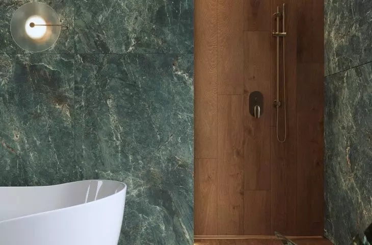 True Touch Interior Ceramics
