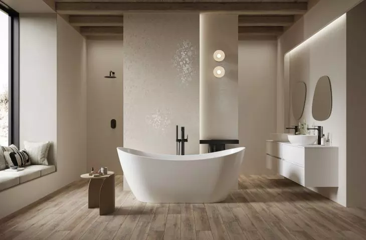 True Touch Interior Ceramics