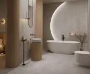 Ceramika do wnętrz True Touch