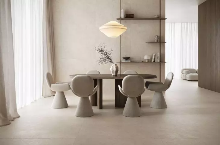 True Touch Interior Ceramics