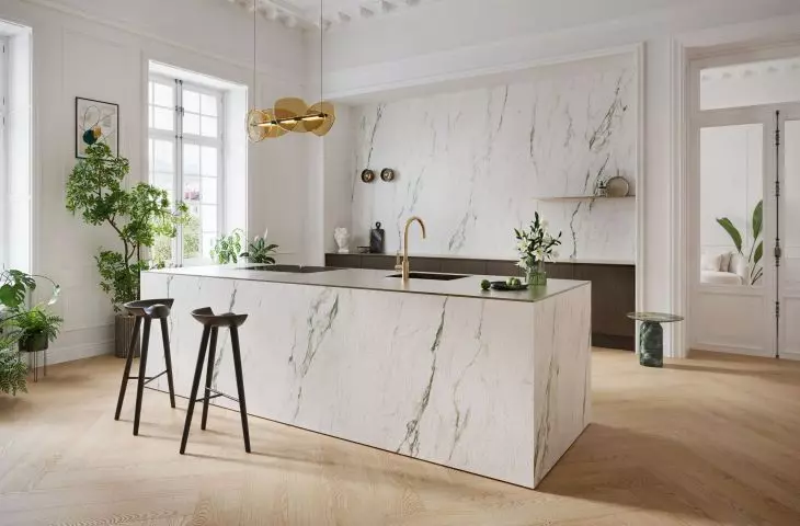 True Touch Interior Ceramics