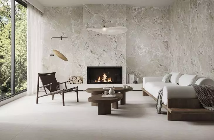 True Touch Interior Ceramics