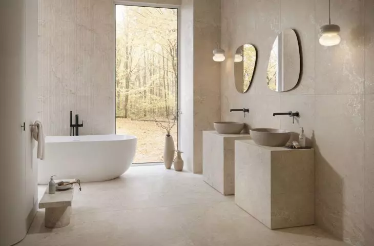 True Touch Interior Ceramics