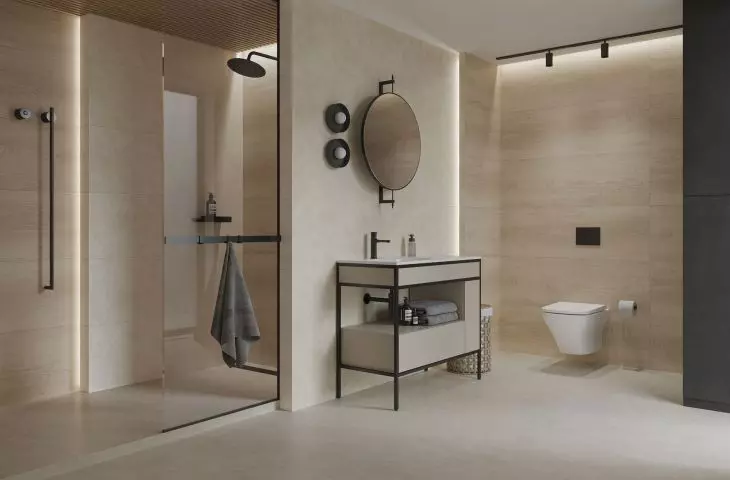True Touch Interior Ceramics