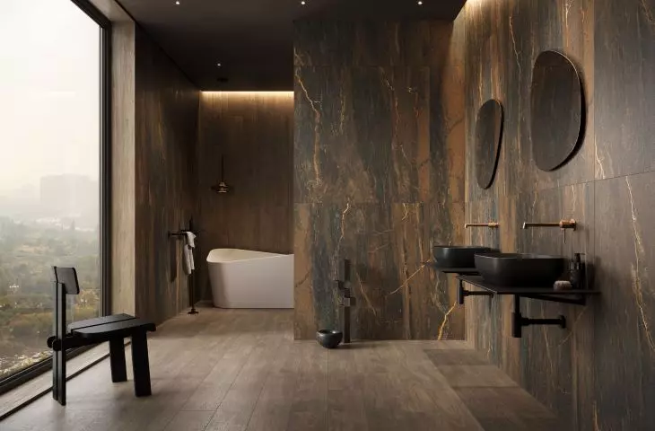 True Touch Interior Ceramics