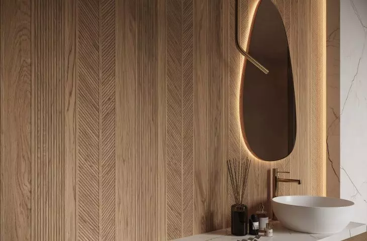 True Touch Interior Ceramics