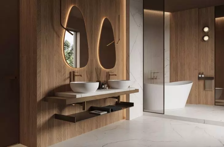 True Touch Interior Ceramics