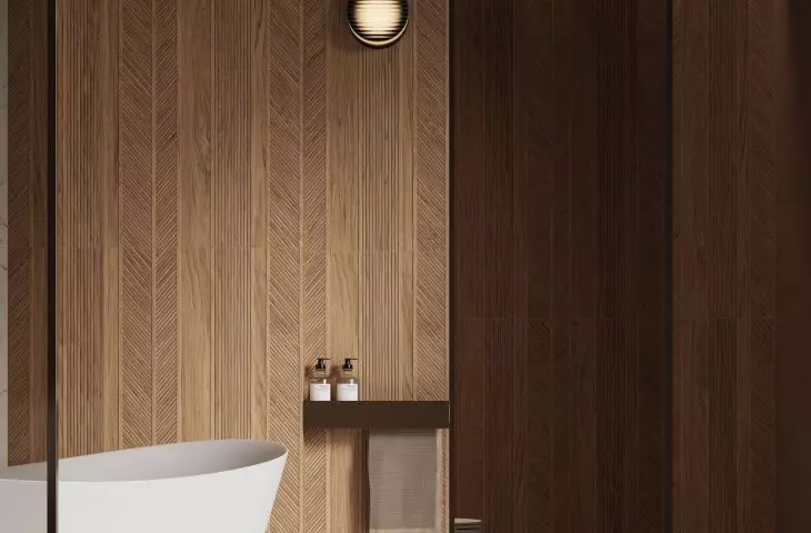 True Touch Interior Ceramics