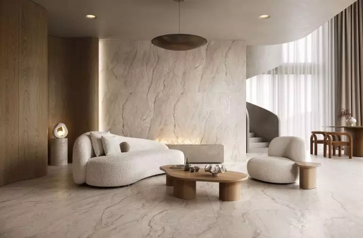 True Touch Interior Ceramics