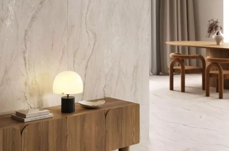 True Touch Interior Ceramics