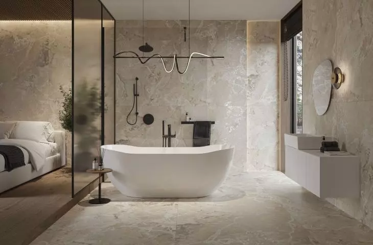 True Touch Interior Ceramics