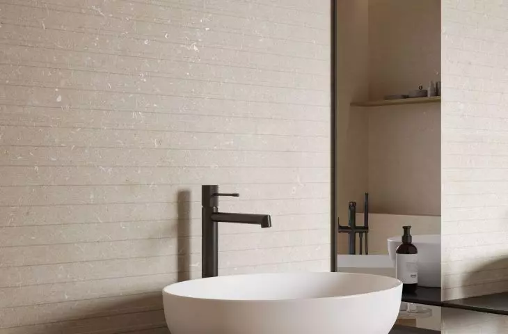 True Touch Interior Ceramics