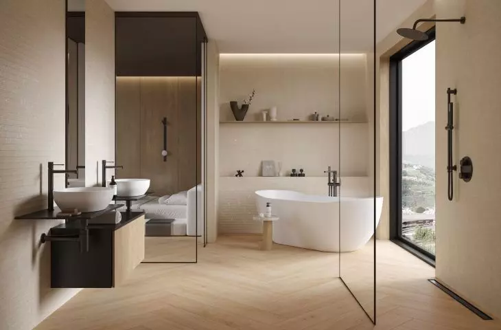 True Touch Interior Ceramics