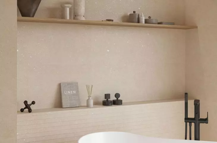 True Touch Interior Ceramics