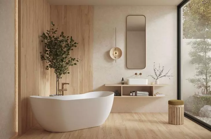 True Touch Interior Ceramics