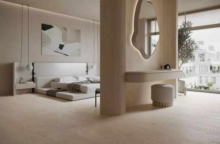 True Touch Interior Ceramics