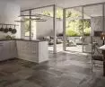 Spanish-inspired tiles