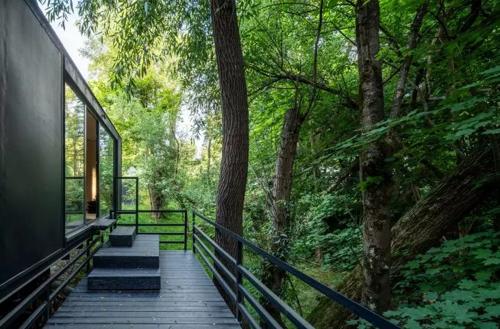 Offroadhouse we Wrzeszczynie