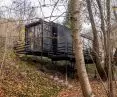Offroadhouse we Wrzeszczynie