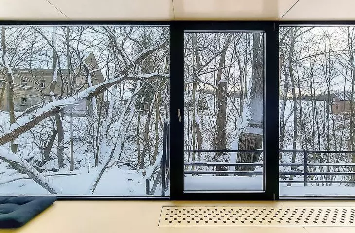 Offroadhouse in Vrzeszhin