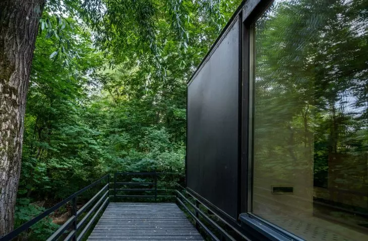 Offroadhouse we Wrzeszczynie