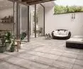 Spanish-inspired tiles