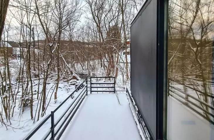 Offroadhouse we Wrzeszczynie