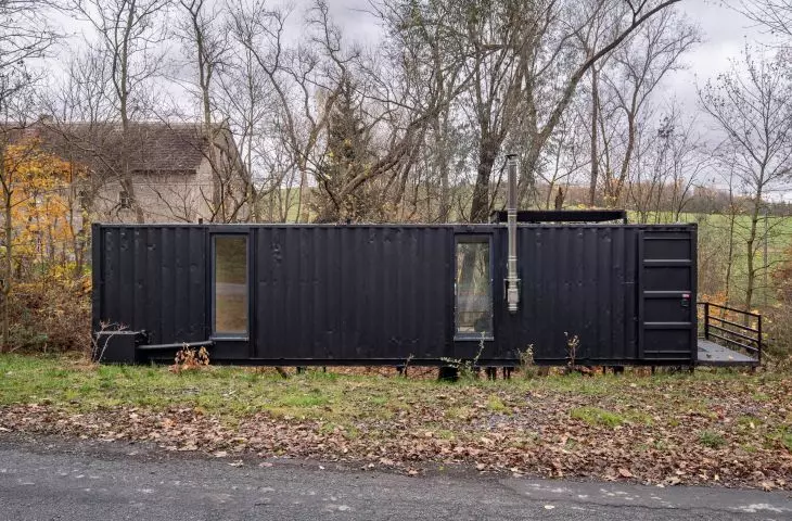 Offroadhouse we Wrzeszczynie