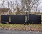 Offroadhouse in Vrzeszhin