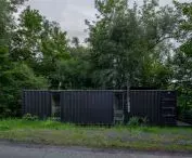Offroadhouse we Wrzeszczynie