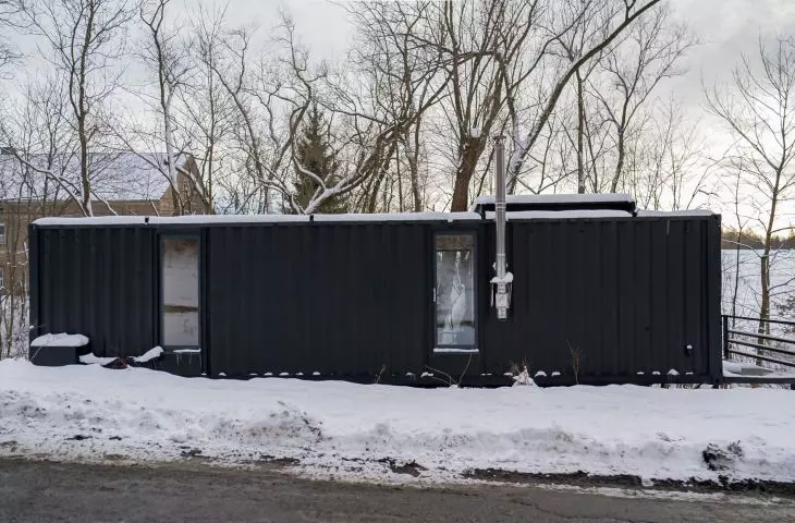 Offroadhouse we Wrzeszczynie
