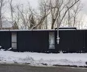 Offroadhouse in Vrzeszhin