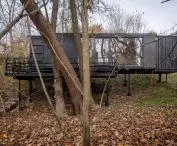 Offroadhouse we Wrzeszczynie