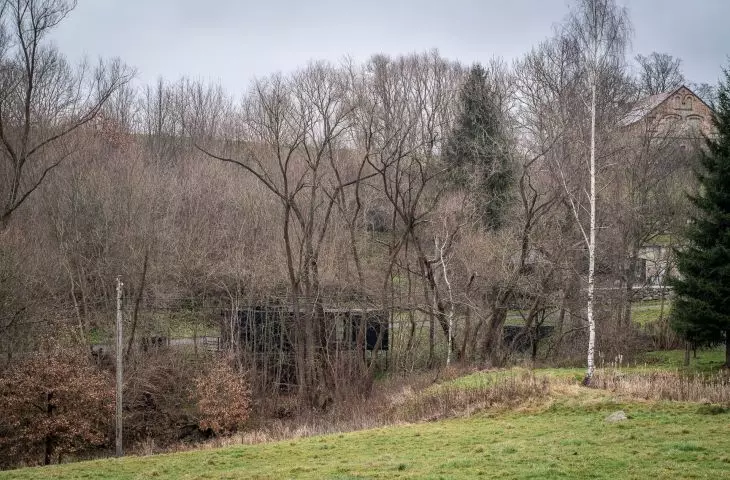 Offroadhouse we Wrzeszczynie
