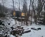 Offroadhouse in Vrzeszhin
