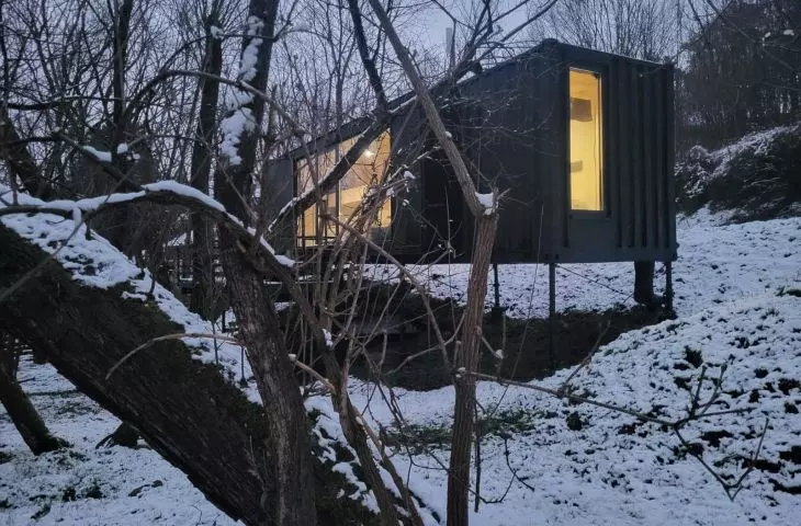 Offroadhouse we Wrzeszczynie