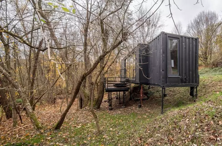 Offroadhouse we Wrzeszczynie