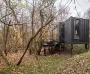 Offroadhouse we Wrzeszczynie
