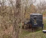 Offroadhouse we Wrzeszczynie