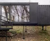 Offroadhouse we Wrzeszczynie