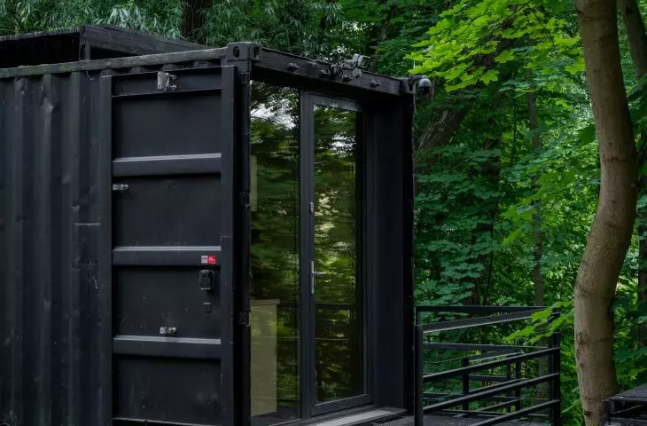 Offroadhouse we Wrzeszczynie