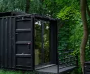 Offroadhouse in Vrzeszhin