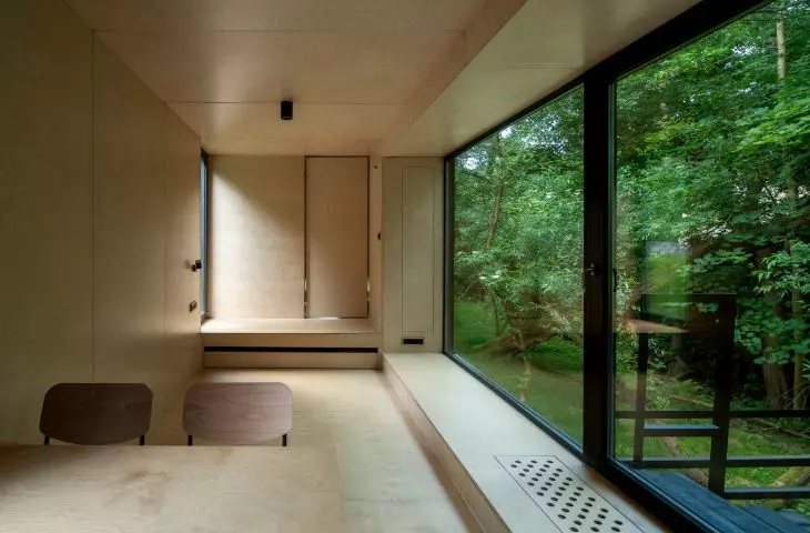 Offroadhouse we Wrzeszczynie