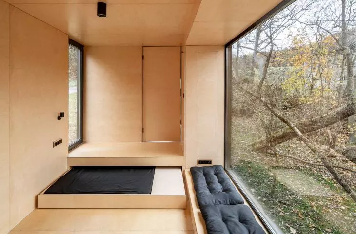 Offroadhouse we Wrzeszczynie