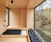 Offroadhouse we Wrzeszczynie