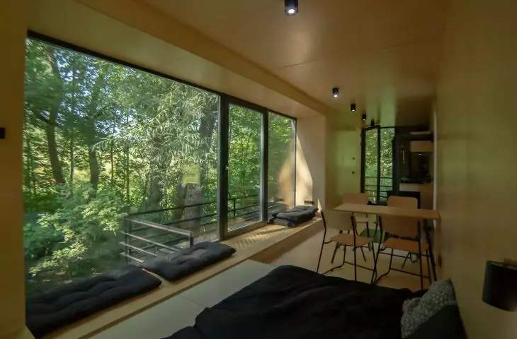 Offroadhouse we Wrzeszczynie